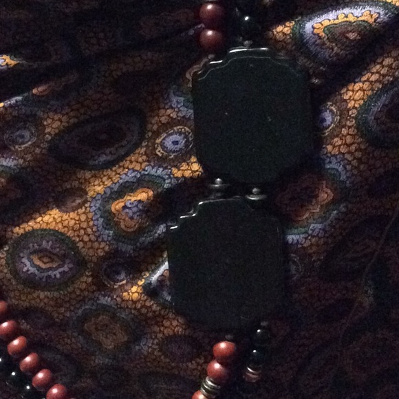 ❤️5 for $25 Statement Necklace Jewelry Nice! - Picture 4 of 4